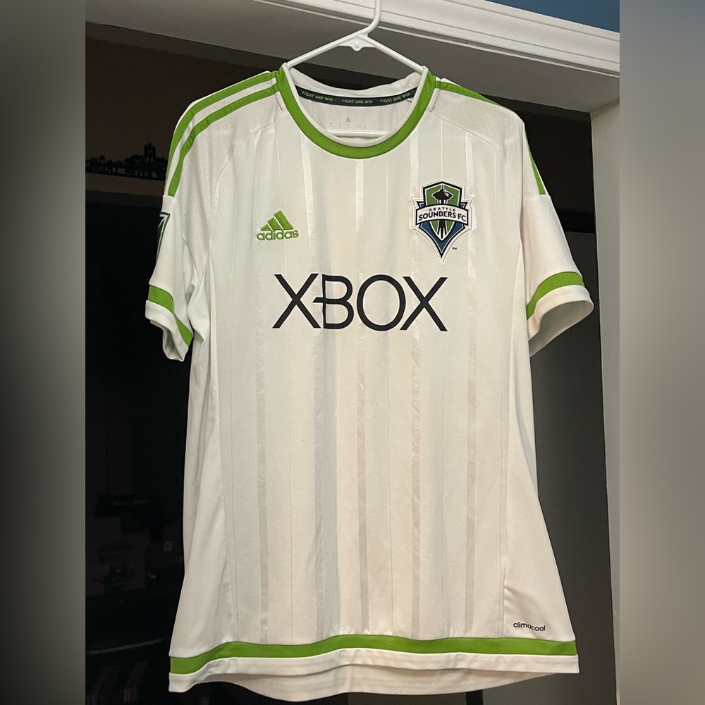 Seattle Sounders